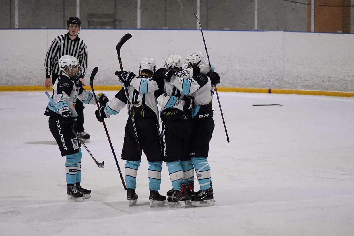 ​Viikkokatsaus: Mainio kahden ottelun viikonloppu U16 SM, U16 ja U18 Akatemia -joukkueilla!