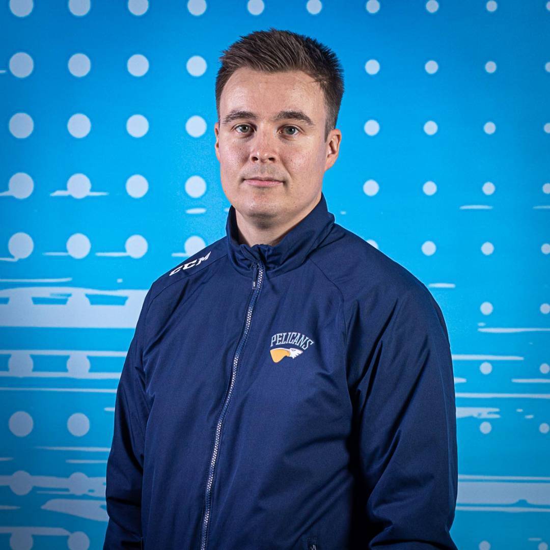 Antti Niiranen on Pelicans -junioreiden uusi taitovalmentaja