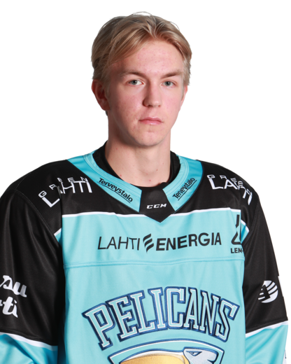 Topias Vilén Pikkuleijonien MM-joukkueeseen