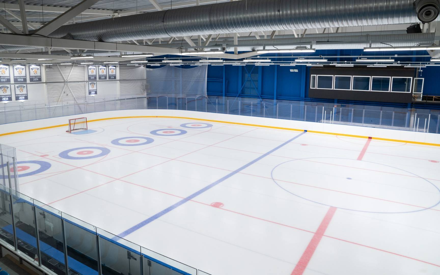 KUTSU: Kevät-turnaus Vierumäellä 22.-24.4.2022