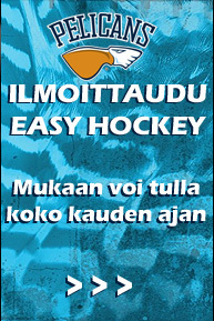 Ilmoittaudu Easy Hockey