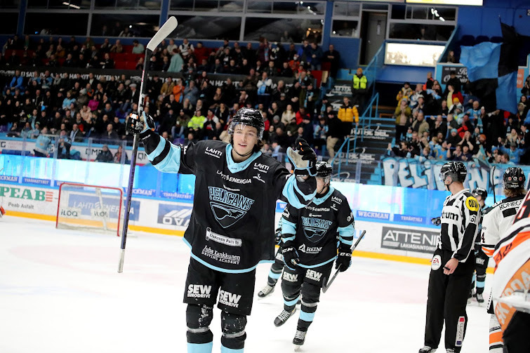 Viikkokatsaus: Pelicansin A-nuoret aloittivat ylemmän SM-loppusarjan täydellisesti