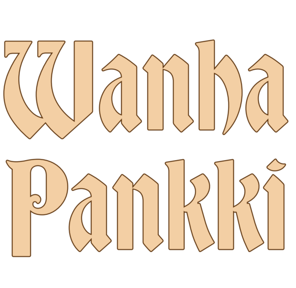 Wanha Pankki