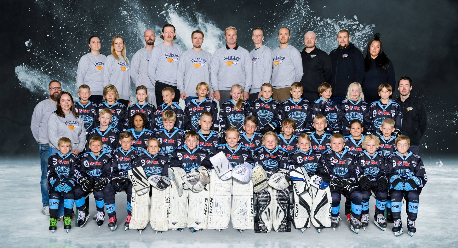 Joukkue 24-25