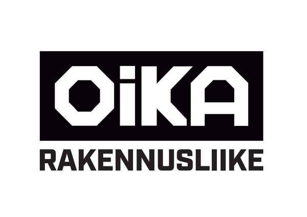 OIKA Rakennusliike