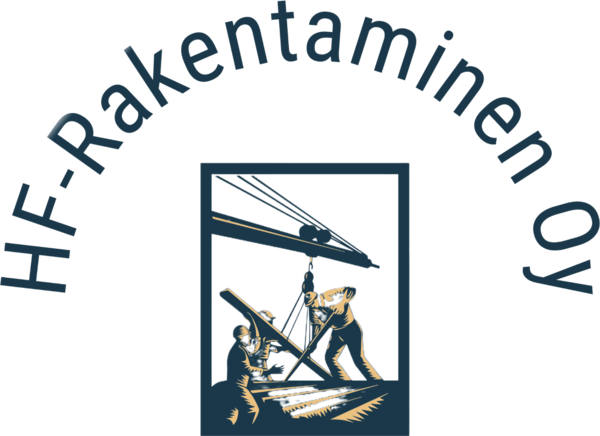 HF Rakentaminen Oy