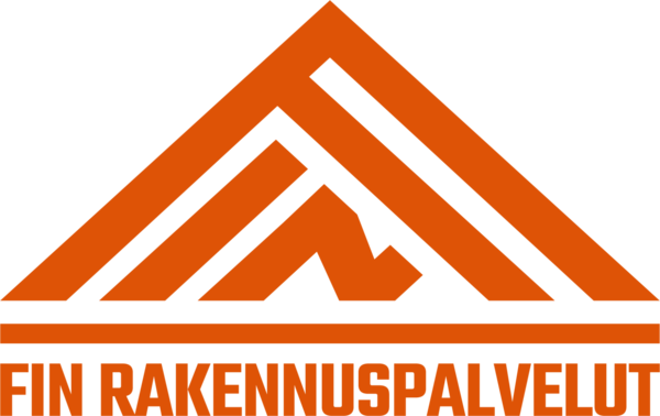 FIN Rakennuspalvelut Oy