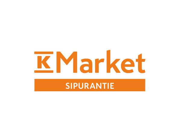 K-Market Sipururantie