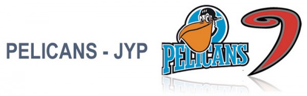 Pelicans HHC vs. Jyp C/B  25.3. KLO 16:00