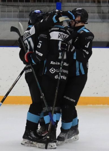 Kultaa, pronssia, karvaita pettymyksiä ja finaalipaikka