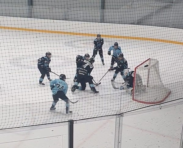 U14 kausi on kohta paketissa