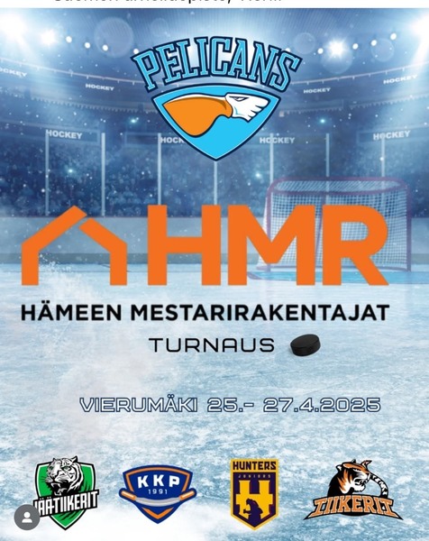 Vierumäkiturnaus