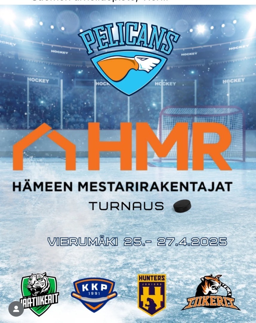 Vierumäkiturnaus