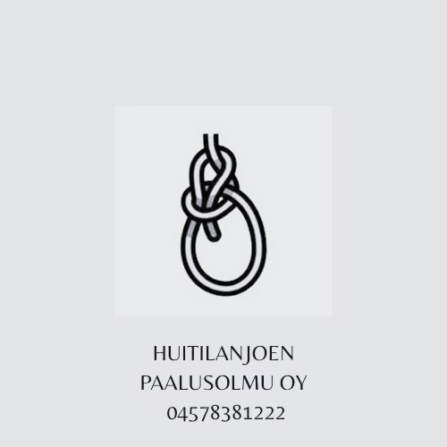 Huitilanjoen Paalusolmu Oy