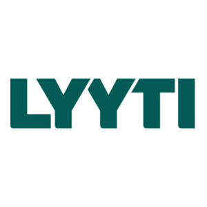 Lyyti Oy tukemassa U8 Itää kaudella 2025-2026!