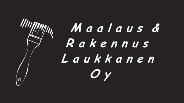 Maalaus & Rakennus Laukkanen Oy tukemassa U8 Itä joukkuetta kaudella 2025-2026!
