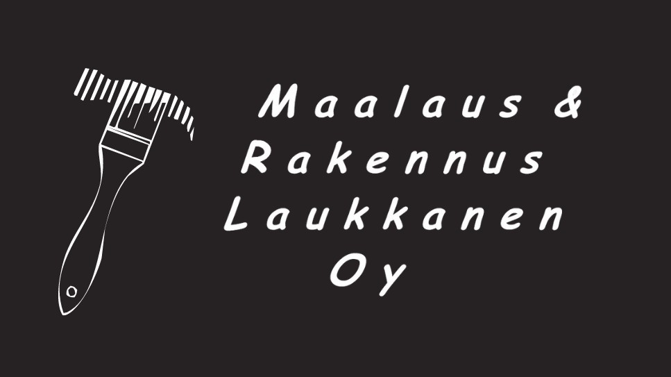 Maalaus & Rakennus Laukkanen Oy tukemassa U8 Itä joukkuetta kaudella 2025-2026!