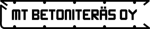 MT Betoniteräs