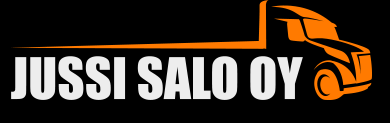 Kuljetusliike Jussi Salo Oy