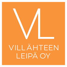 Villähteen Leipä Oy tukee U8 Itä joukkuetta kaudella 2025-2026!