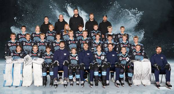 U15 kaudella 2025-2026