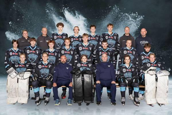 U18 Team joukkue