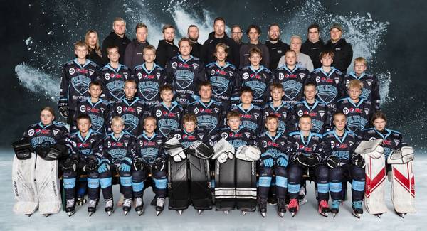 U14 Valkoinen 2025 - 2026