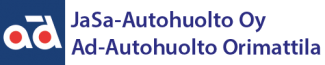 JASA-autohuolto