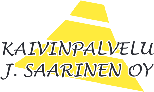 Kaivinpalvelu J.Saarinen Oy