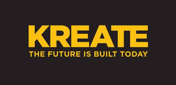 Kreate