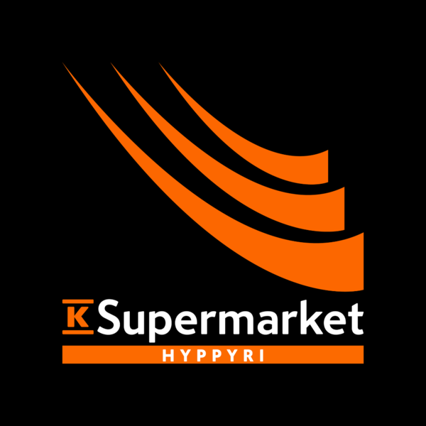 K-Supermarket Hyppyri