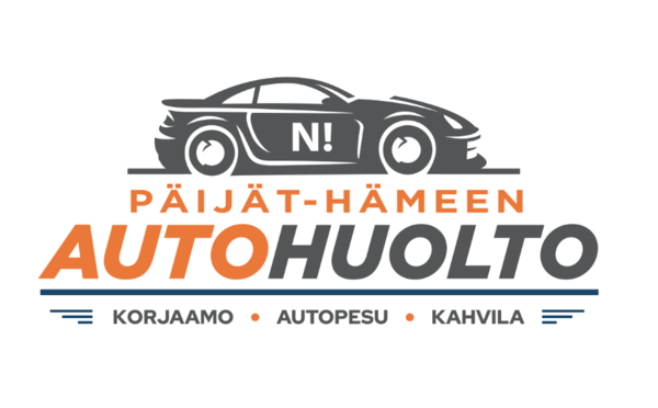 Päijät-Hämeen Autohuolto