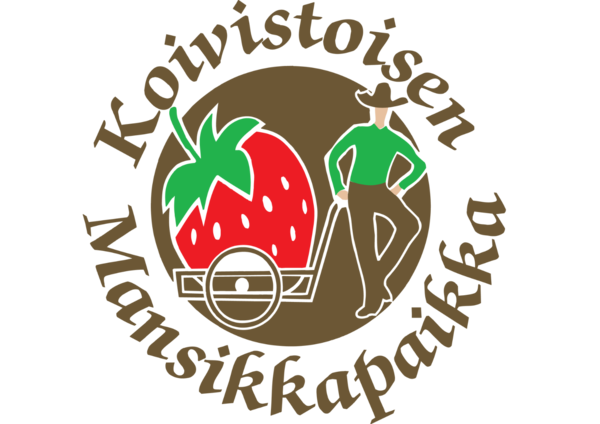 Koivistoisen mansikkapaikka