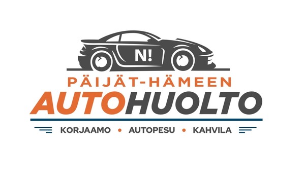 Päijät-Hämeen Autohuolto Oy