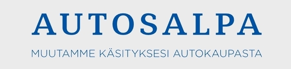Autosalpa Oy