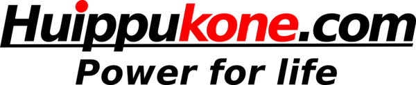 Huippukone