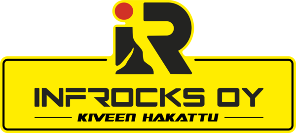 InfRocks Oy