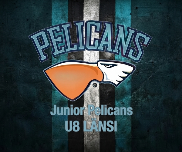 U8 Länsi 26 - 27 kausi avattu