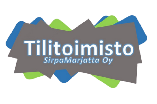 Tilitoimisto Sirpamarjatta Oy