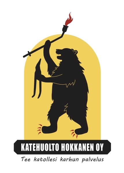 Katehuolto Hokkanen Oy