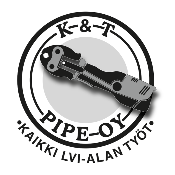 K&T Pipe Oy