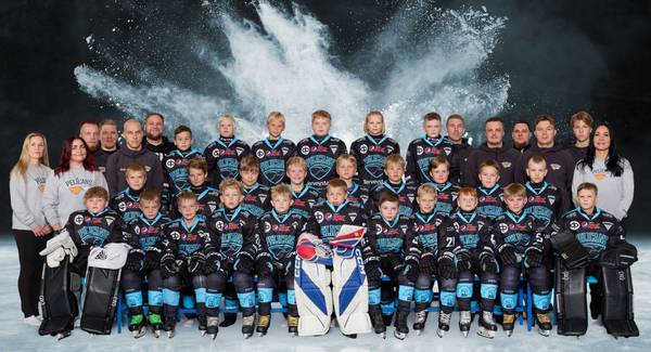 Joukkue kaudella 2026-2027