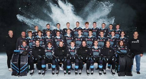 Joukkueemme 2026-27