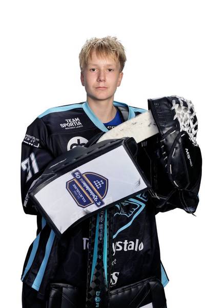 Halttunen Aleksander