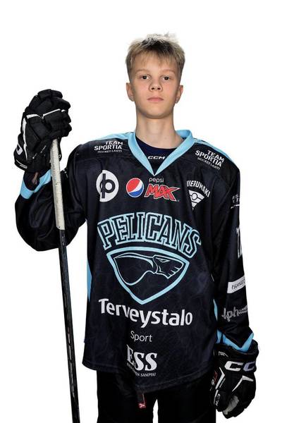 Kivinen Anttoni