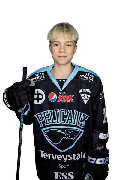 Kovero Väinö