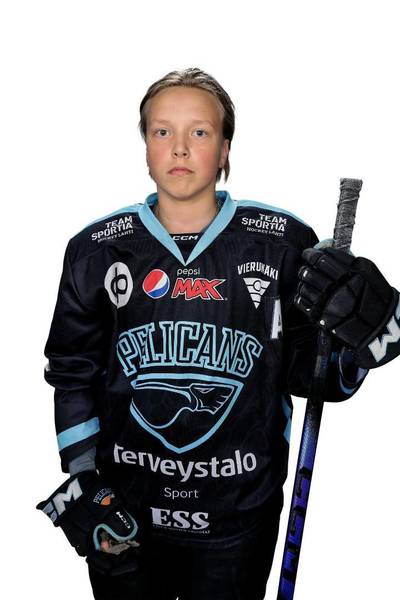 Pyhäjärvi Aamos