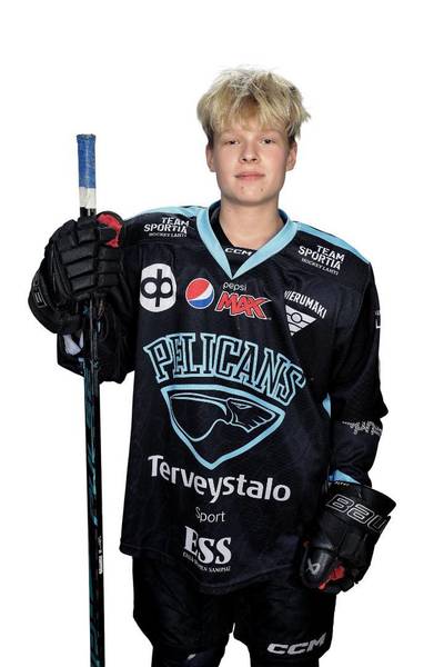 Seppälä Veeti