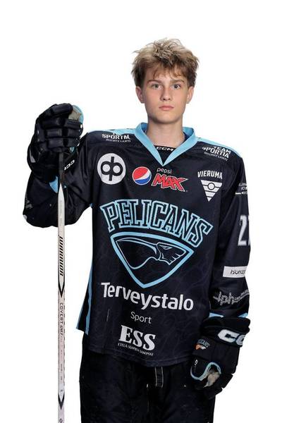Toivonen Aapo