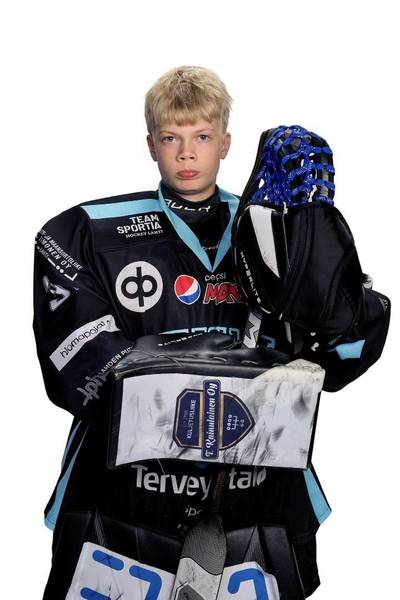 Tuhkanen Ruuti